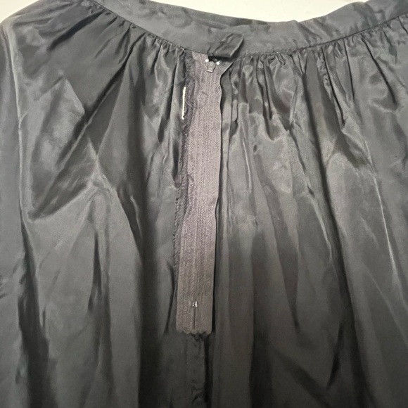 My Michelle - Nylon Skirt - Picture 8 of 8